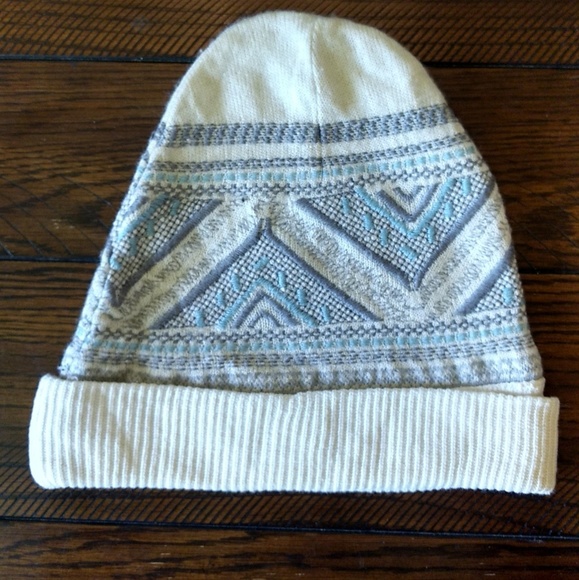 Johnny Was Accessories - Biya by Johnny Was Groningen Beanie O/S NWOT